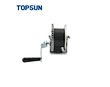 boat trailer winch