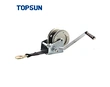 boat trailer winch