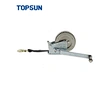 boat trailer winch
