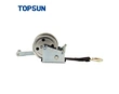 boat trailer winch