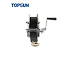boat trailer winch